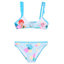 COSTUME BIMBA BIKINI FROZEN 