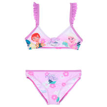 COSTUME BIMBA BIKINI FROZEN 
