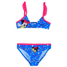 COSTUME BIMBA BIKINI MINNIE 