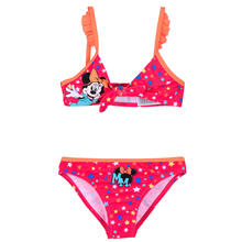 COSTUME BIMBA BIKINI MINNIE 