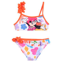 COSTUME BIMBA BIKINI MINNIE 