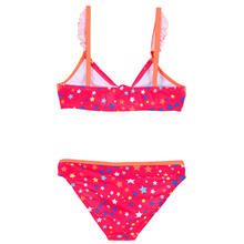 COSTUME BIMBA BIKINI MINNIE 