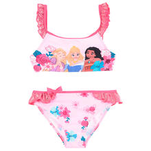 COSTUME BIMBA BIKINI PRINCIPESSE 