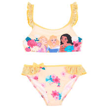 COSTUME BIMBA BIKINI PRINCIPESSE 