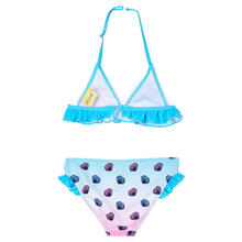 COSTUME BIMBA BIKINI STITCH 