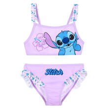 COSTUME BIMBA BIKINI STITCH 