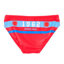 COSTUME BIMBO SLIP 3-8ANNI SPIDERMAN 