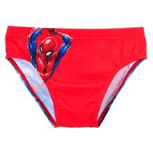 COSTUME BIMBO SLIP SPIDERMAN 