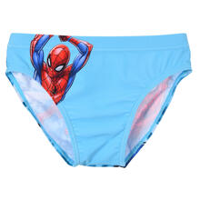 COSTUME BIMBO SLIP SPIDERMAN 