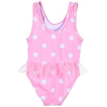 COSTUME NEONATA INTERO MINNIE 