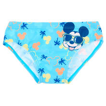 COSTUME NEONATO SLIP MICKEY 