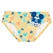 COSTUME NEONATO SLIP MICKEY 