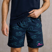 COSTUME UOMO PANTALONCINO 