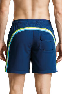 COSTUME UOMO PANTALONCINO 