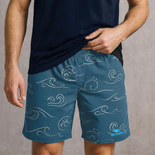 COSTUME UOMO PANTALONCINO 