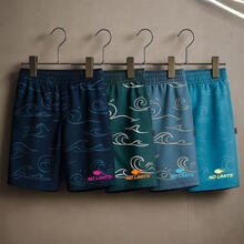 COSTUME UOMO PANTALONCINO 