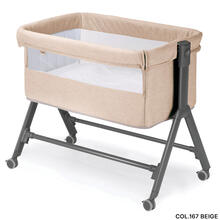 CULLA  ART. SEMPRECONTE JOY MULTIFUNZIONE 0-15 KG 