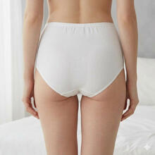 CULOTTA DONNA COTONE PURO COTONE TAGLIE CONFORMATE 