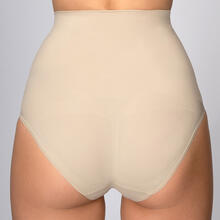 CULOTTA SEAMLESS CUCITURA PIATTA EXTRA STRONG  -2 TAGLIE 
