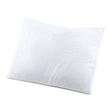 CUSCINO BABY LETTINO FODERA IN COTONE 