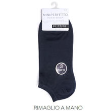 FANTASMINO COTONE FILOSCOZIA NON ELASTICIZZATO 