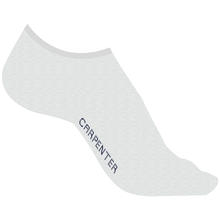 FANTASMINO UOMO COTONE FILO SCOZIA ELASTICIZZATO 