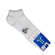 FANTASMINO UOMO COTONE MERCERIZZATO ELASTICIZZATO 
