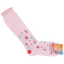 GAMBALETTO BIMBA COTONE MERCERIZZATO 