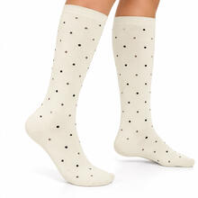 GAMBALETTO DONNA CALDO COTONE 