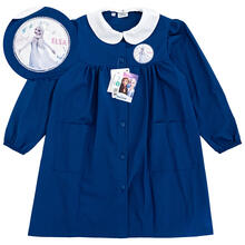 GREMBIULE SCUOLA BIMBA FROZEN 