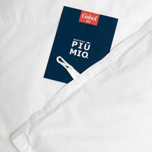 INTERMO PIUMINO 1 PIAZZA E MEZZA PIUMA D'CA CM 200X205 