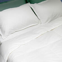 INTERMO PIUMINO 2 PIAZZE PIUMA D'OCA CM 250X205 