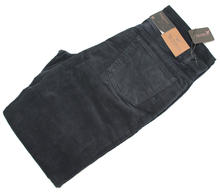 JEANS UOMO  VELLUTO 