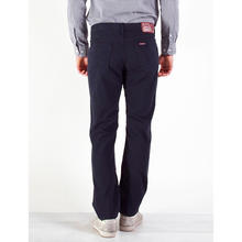 JEANS UOMO TELA COTONE ELASTICIZZATO 