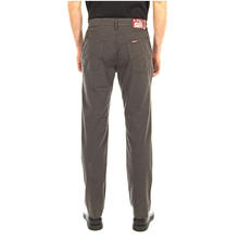 JEANS UOMO TELA COTONE ELASTICIZZATO 