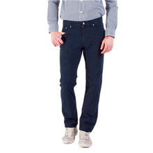 JEANS UOMO TELA COTONE ELASTICIZZATO 