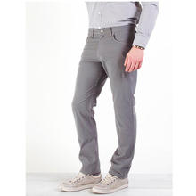 JEANS UOMO TELA COTONE ELASTICIZZATO 