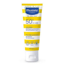 LATTE SOLARE 40 ML PROTEZIONE 50+ 