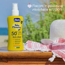 LATTE SOLARE SPRAY SPF 50+ 150 ML 