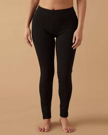 LEGGINGS DONNA CALIBRATO 