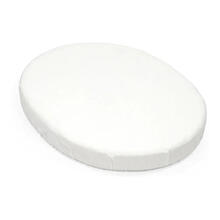 LENZUOLINO CULLA CON ANGOLI ELASTICIZZATI COTONE 