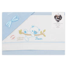 LENZUOLINO CULLA NEXT 2 ME CM 80X120 