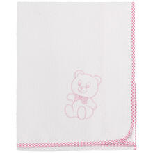 LENZUOLINO IMPERMEABILIZZATO SOTTOFONDO PVC 58X85 CM 