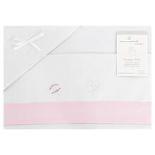 LENZUOLO 3 PZ 90X120 CM DA DIPINGERE 