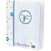 LIBRO DEI RICORDI 