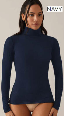 LUPETTO DONNA ESTERNABILE CASHMERE 