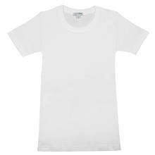 MAGLIA BAMBINO COTONE INTERLOCK MEZZA MANICA 