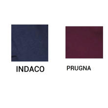 MAGLIA ESTERNABILE SCOLLO LOLLO 