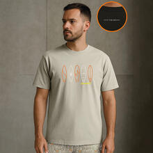 MAGLIETTA UOMO MEZZA MANICA 