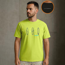 MAGLIETTA UOMO MEZZA MANICA 